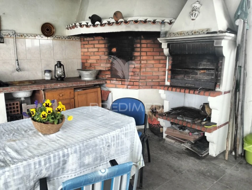 Moradia T3 para Venda em Nossa Sra de Fatima Foto 15