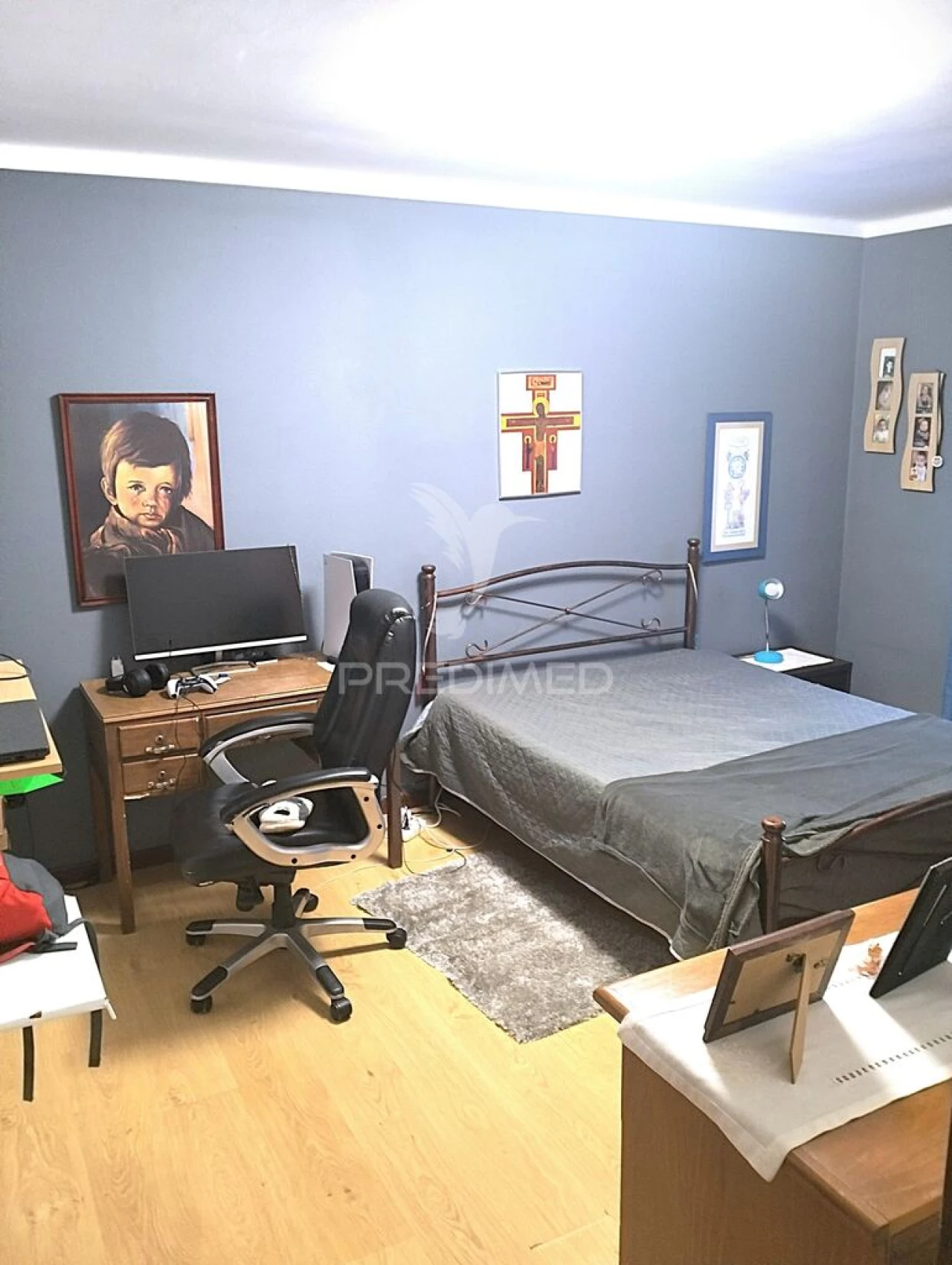 Moradia T3 para Venda em Nossa Sra de Fatima Foto 4