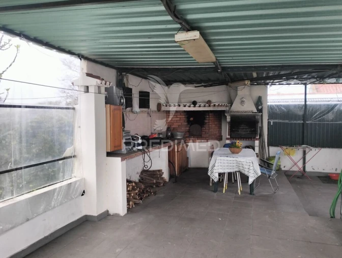 Moradia T3 para Venda em Nossa Sra de Fatima Foto 17