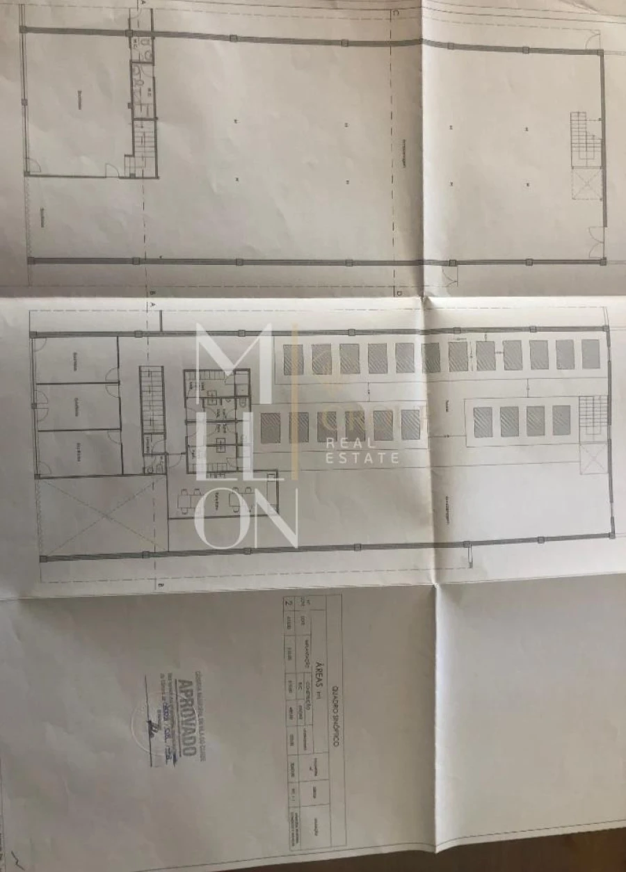 Armazém para Arrendamento em Touguinha e Touguinhó Foto 14