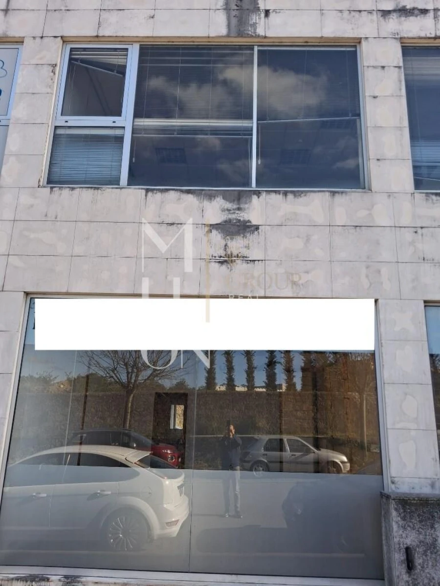 Armazém para Arrendamento em Touguinha e Touguinhó Foto 2