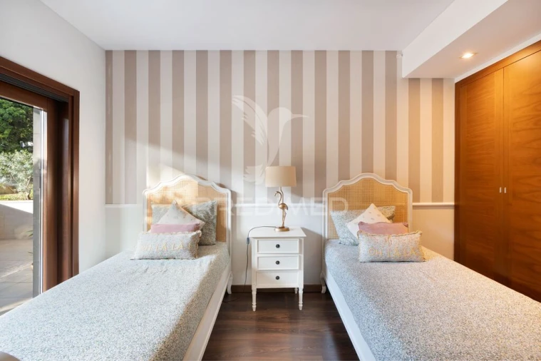 Apartamento T3 para Venda em Póvoa de Santa Iria e Forte da Casa Foto 13