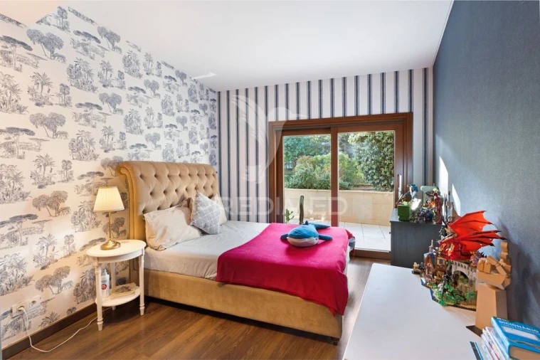 Apartamento T3 para Venda em Póvoa de Santa Iria e Forte da Casa Foto 10