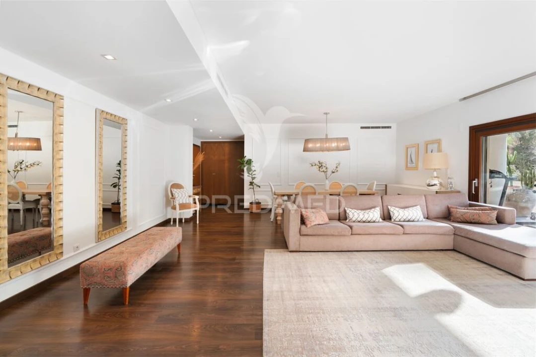 Apartamento T3 para Venda em Póvoa de Santa Iria e Forte da Casa Foto 14