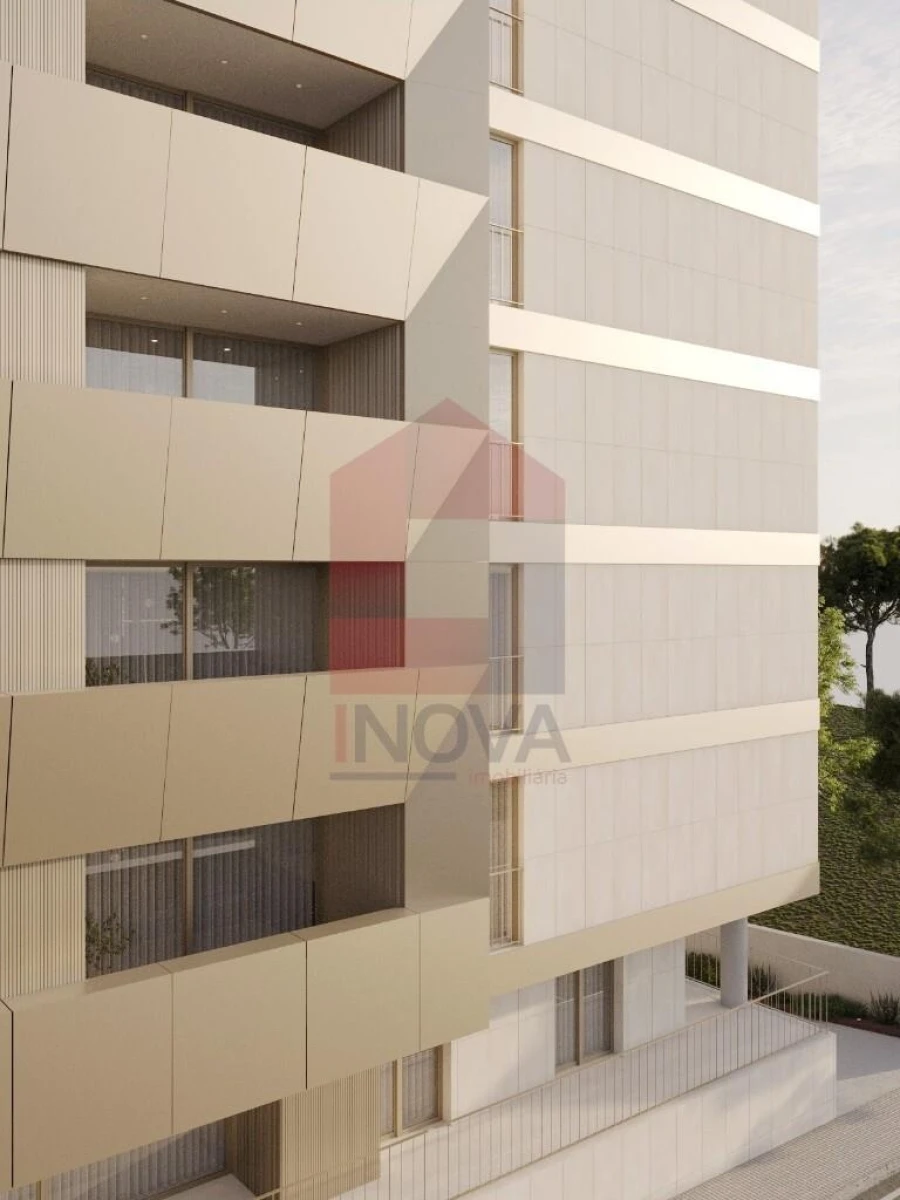 Apartamento T3 para Venda em Vila Verde e Barbudo Foto 15