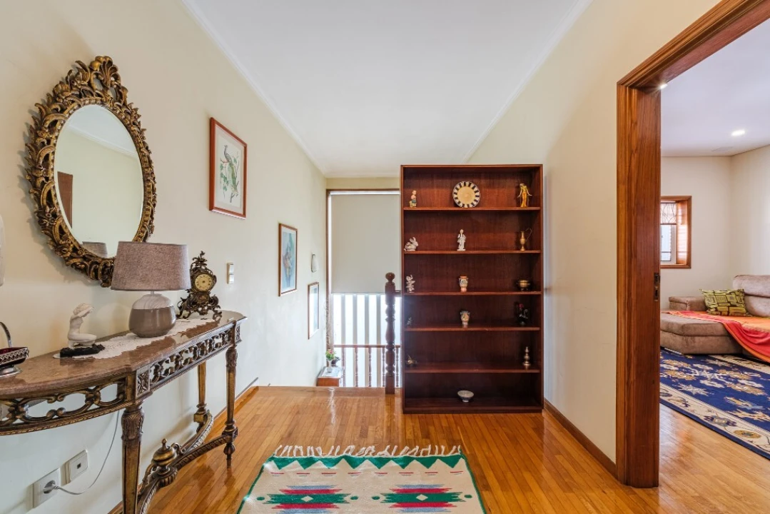 Moradia T4 para Venda em Rebordosa Foto 17