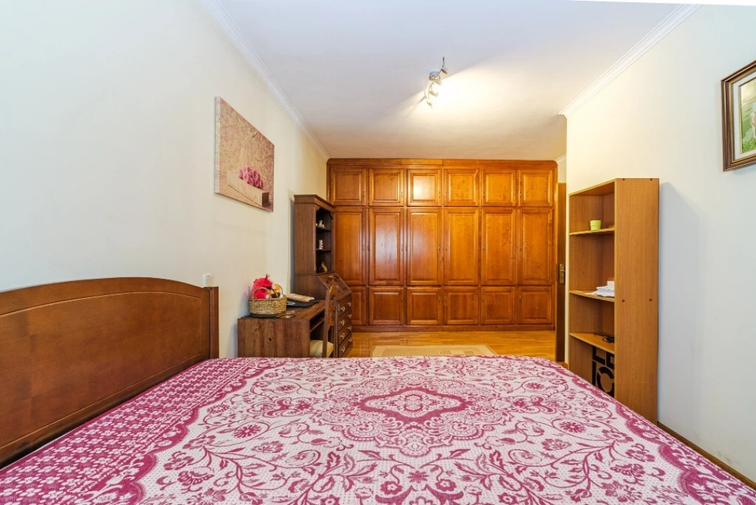 Moradia T4 para Venda em Rebordosa Foto 20