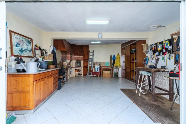 Moradia T4 para Venda em Rebordosa Foto 29