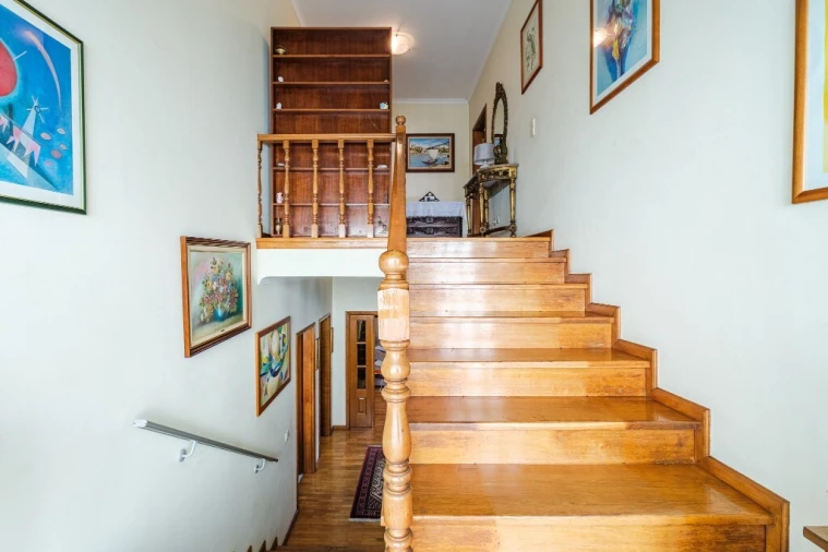 Moradia T4 para Venda em Rebordosa Foto 24