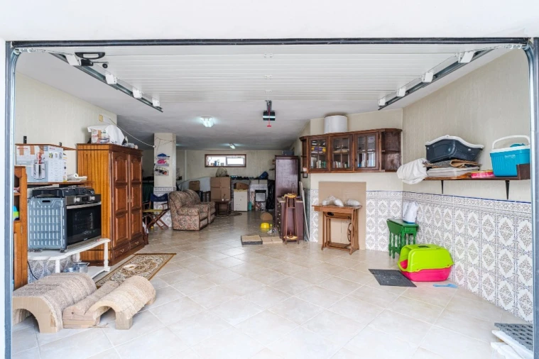 Moradia T4 para Venda em Rebordosa Foto 27