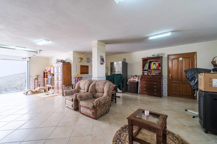 Moradia T4 para Venda em Rebordosa Foto 28