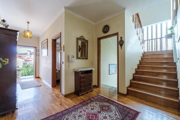 Moradia T4 para Venda em Rebordosa Foto 7