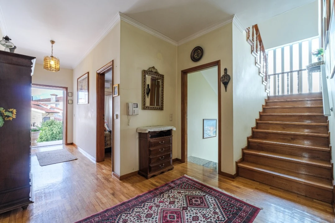 Moradia T4 para Venda em Rebordosa Foto 7