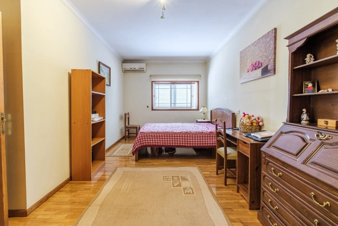 Moradia T4 para Venda em Rebordosa Foto 21