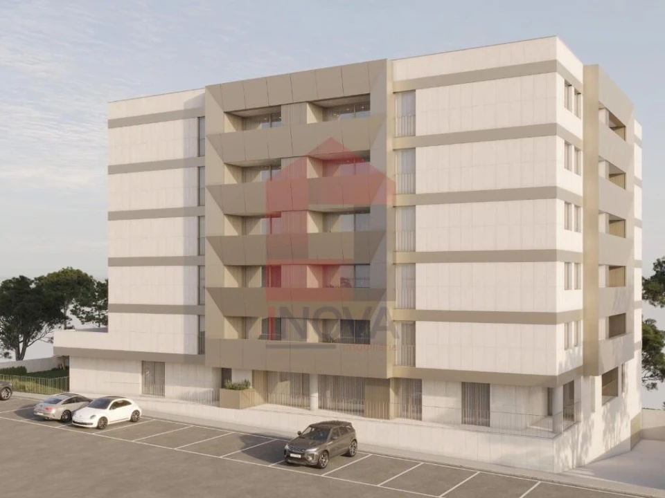 Apartamento T2 para Venda em Vila Verde e Barbudo Foto 14