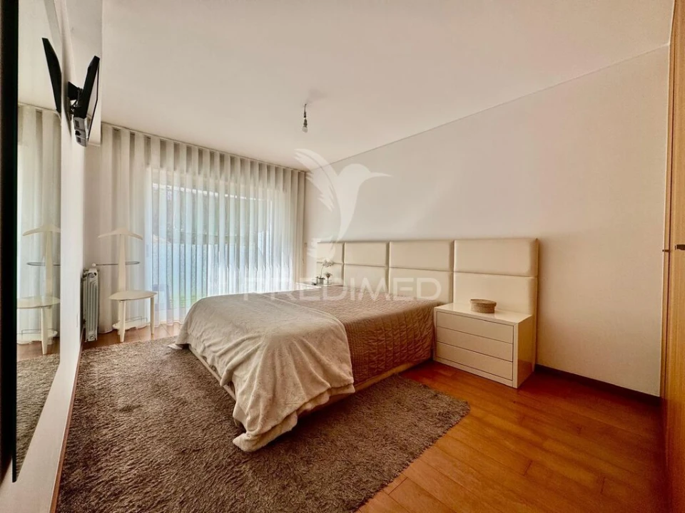 Apartamento T3 para Venda em Caldelas Foto 7