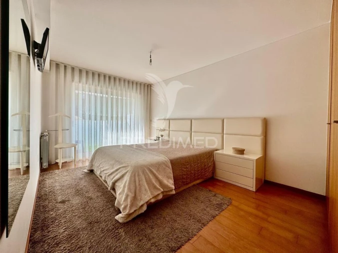 Apartamento T3 para Venda em Caldelas Foto 7