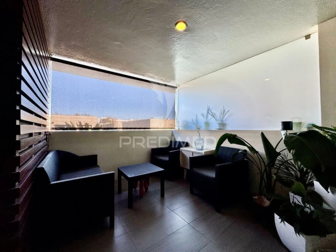 Apartamento T3 para Venda em Caldelas Foto 10