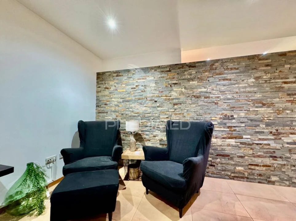 Apartamento T3 para Venda em Caldelas Foto 6