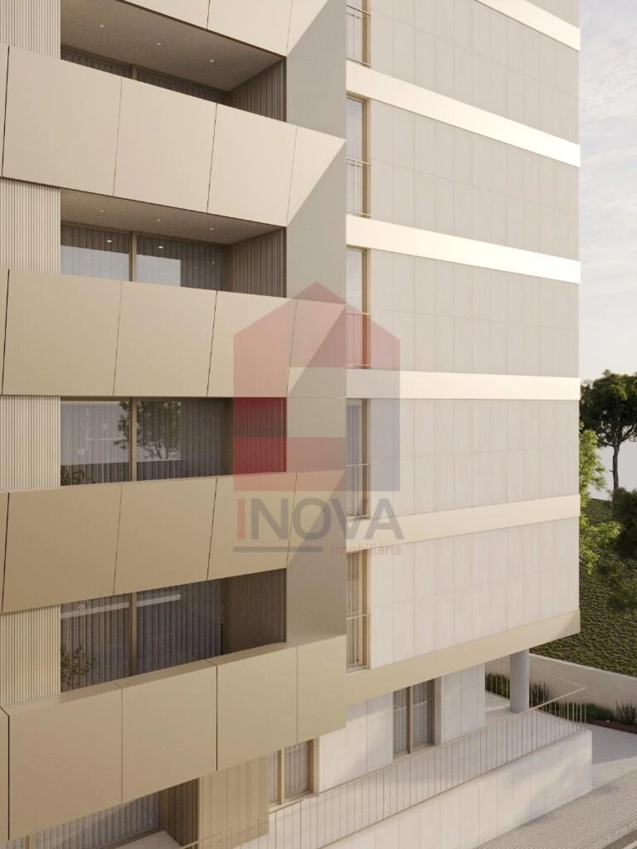 Apartamento T2 para Venda em Vila Verde e Barbudo Foto 15