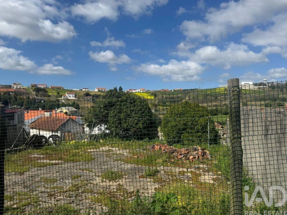Moradia para Venda em Alcobaça e Vestiaria Foto 12