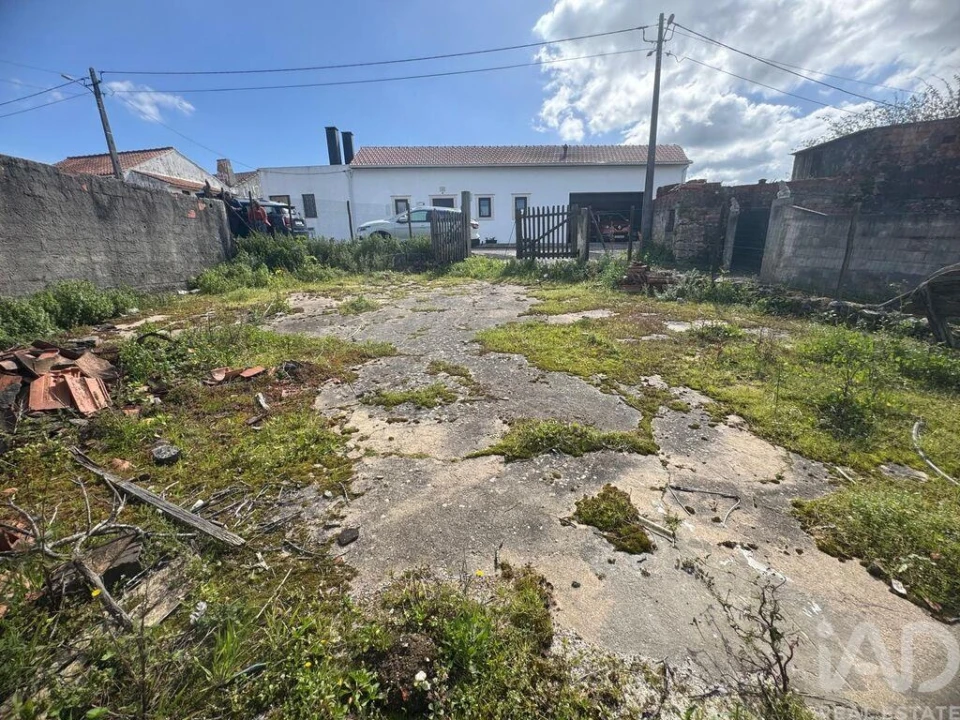 Moradia para Venda em Alcobaça e Vestiaria Foto 8