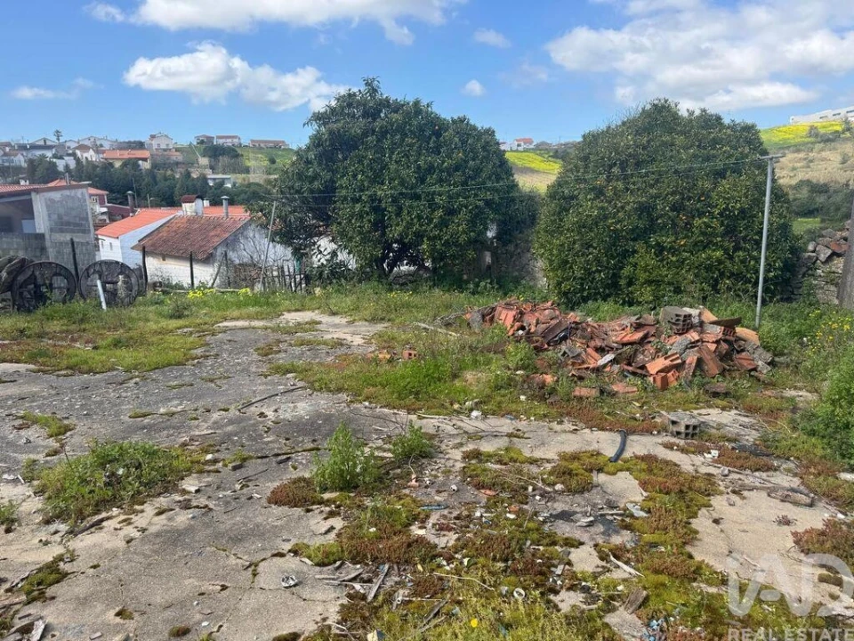 Moradia para Venda em Alcobaça e Vestiaria Foto 1