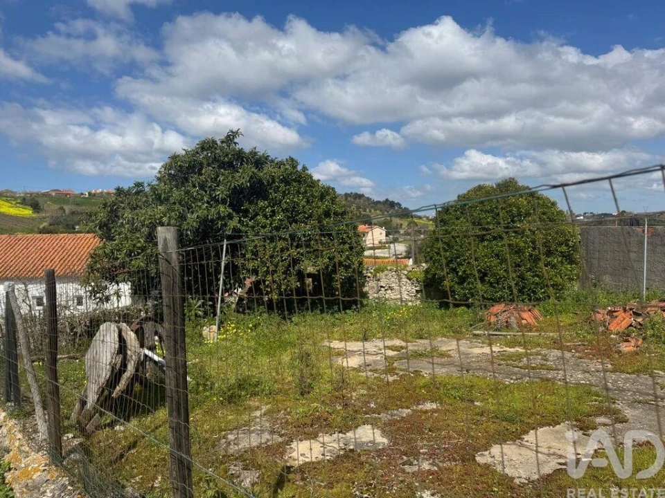 Moradia para Venda em Alcobaça e Vestiaria Foto 3