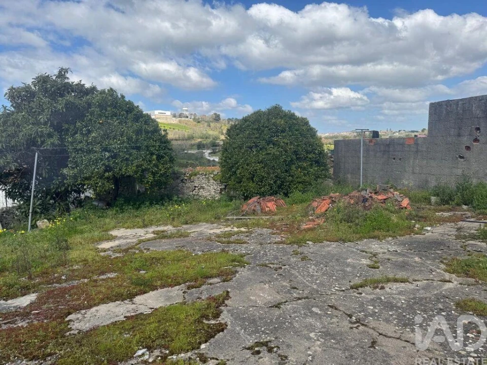 Moradia para Venda em Alcobaça e Vestiaria Foto 4