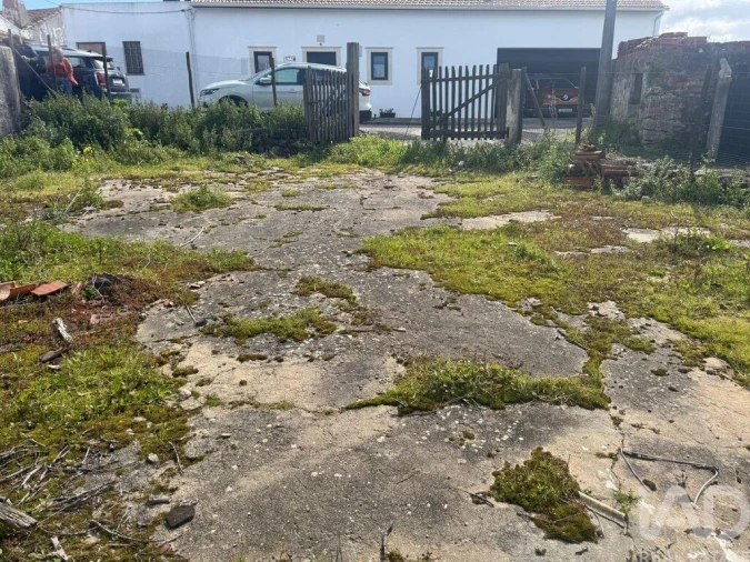 Moradia para Venda em Alcobaça e Vestiaria Foto 2