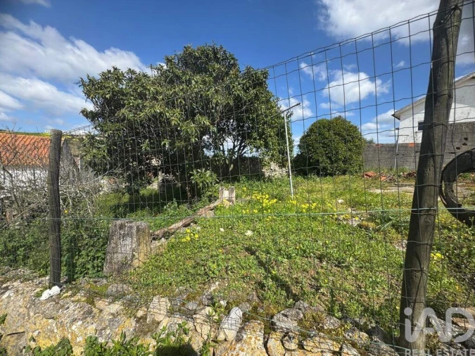 Moradia para Venda em Alcobaça e Vestiaria Foto 5