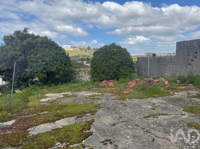Moradia para Venda em Alcobaça e Vestiaria Foto 4