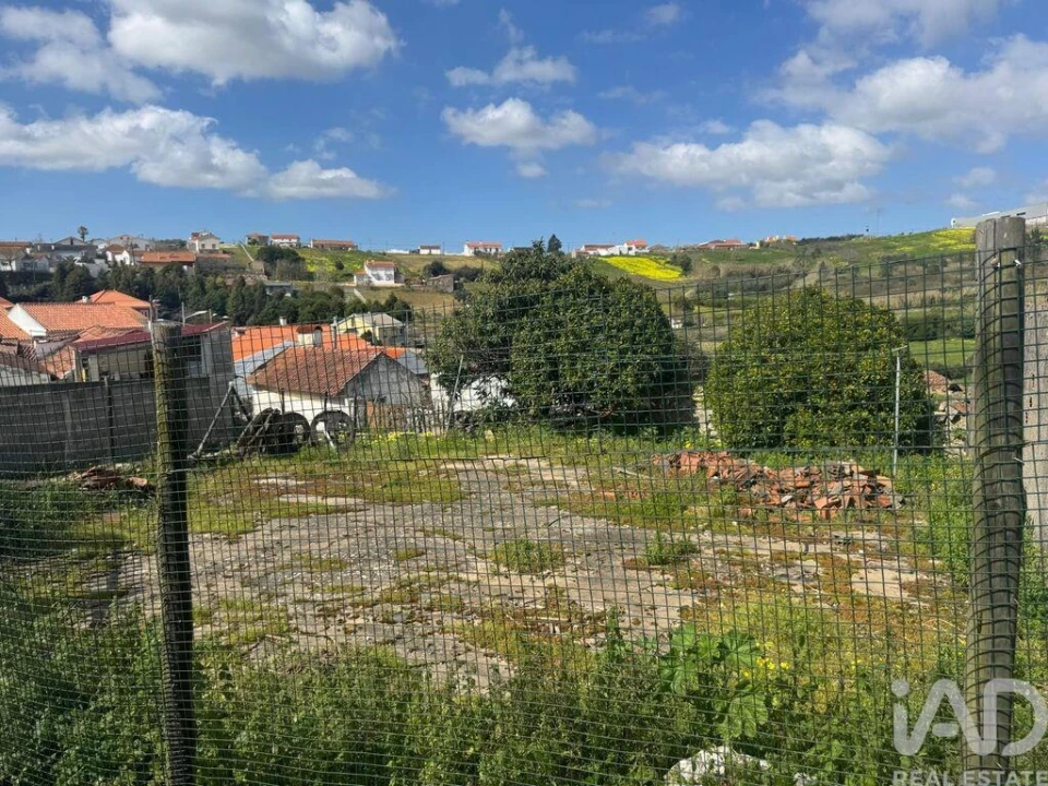 Moradia para Venda em Alcobaça e Vestiaria Foto 13