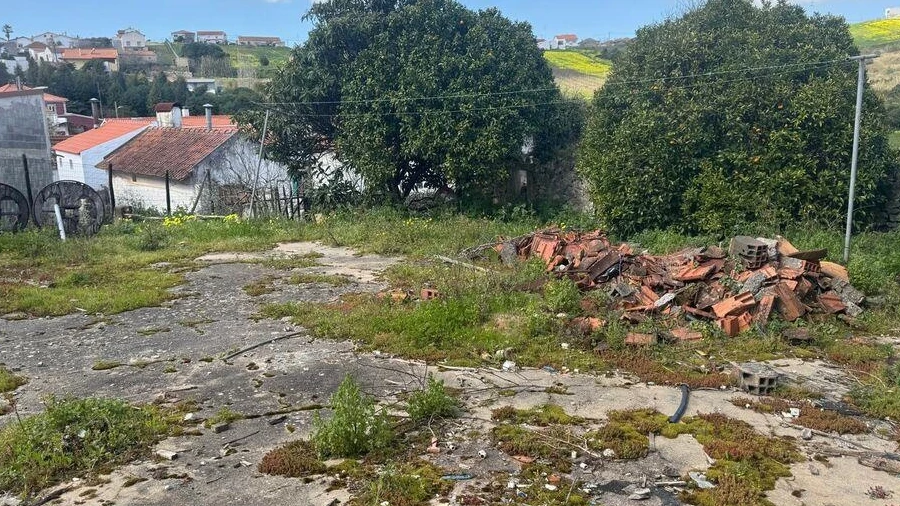 Moradia para Venda em Alcobaça e Vestiaria