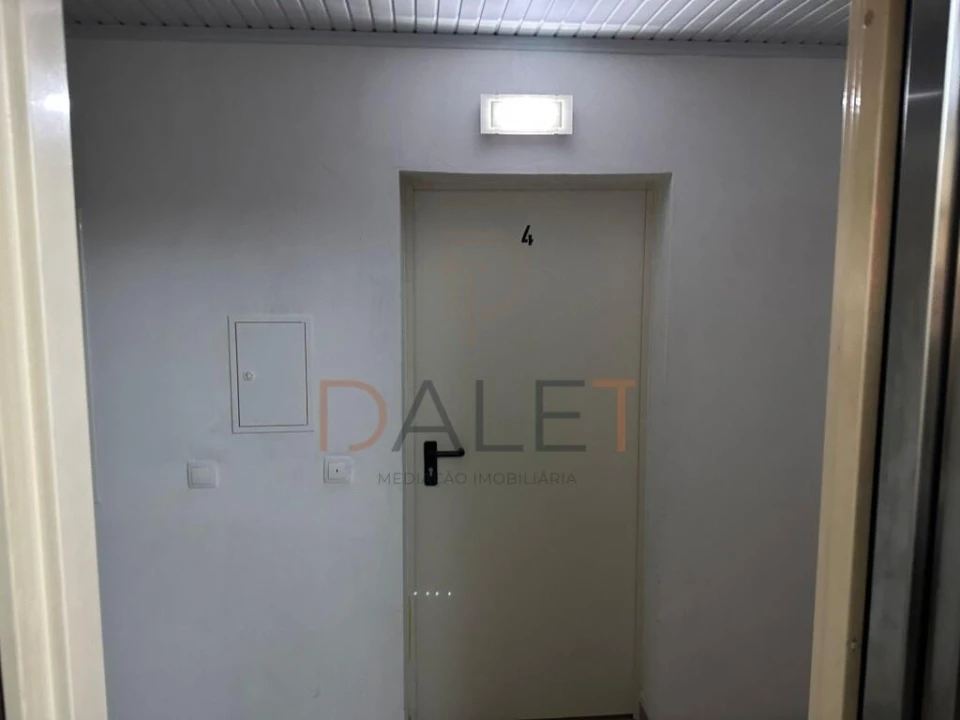 Apartamento T2 para Venda em Castelo Branco Foto 23