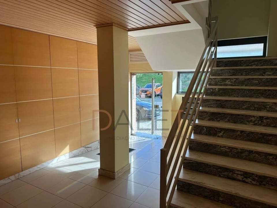 Apartamento T2 para Venda em Castelo Branco Foto 20