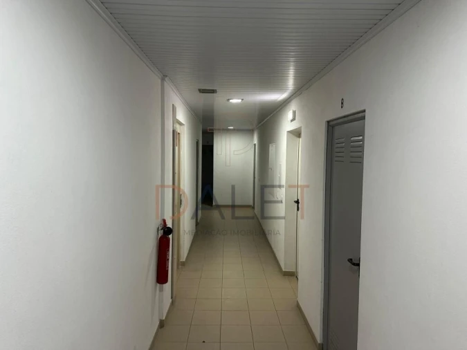 Apartamento T2 para Venda em Castelo Branco Foto 25