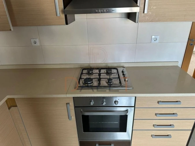 Apartamento T2 para Venda em Castelo Branco Foto 3