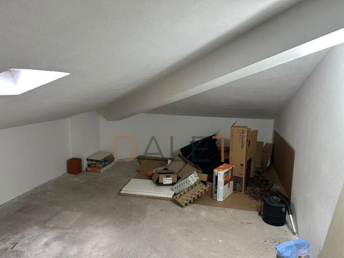 Apartamento T2 para Venda em Castelo Branco Foto 24