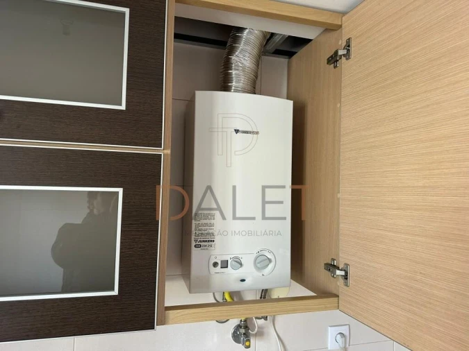 Apartamento T2 para Venda em Castelo Branco Foto 2