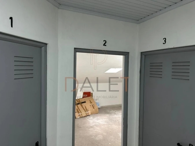 Apartamento T2 para Venda em Castelo Branco Foto 26