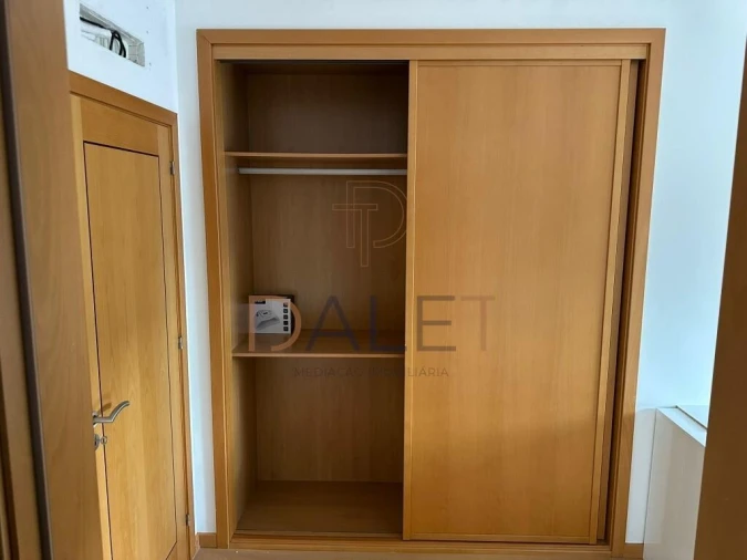 Apartamento T2 para Venda em Castelo Branco Foto 15
