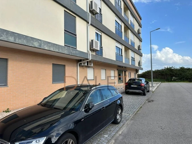 Apartamento T2 para Venda em Castelo Branco Foto 29