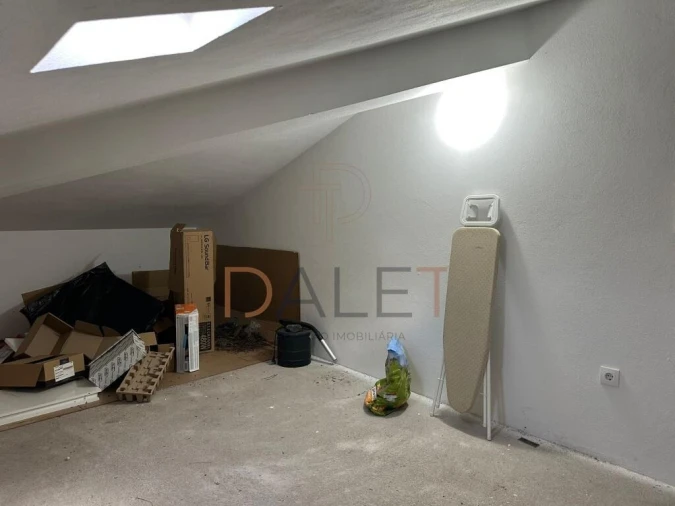 Apartamento T2 para Venda em Castelo Branco Foto 22