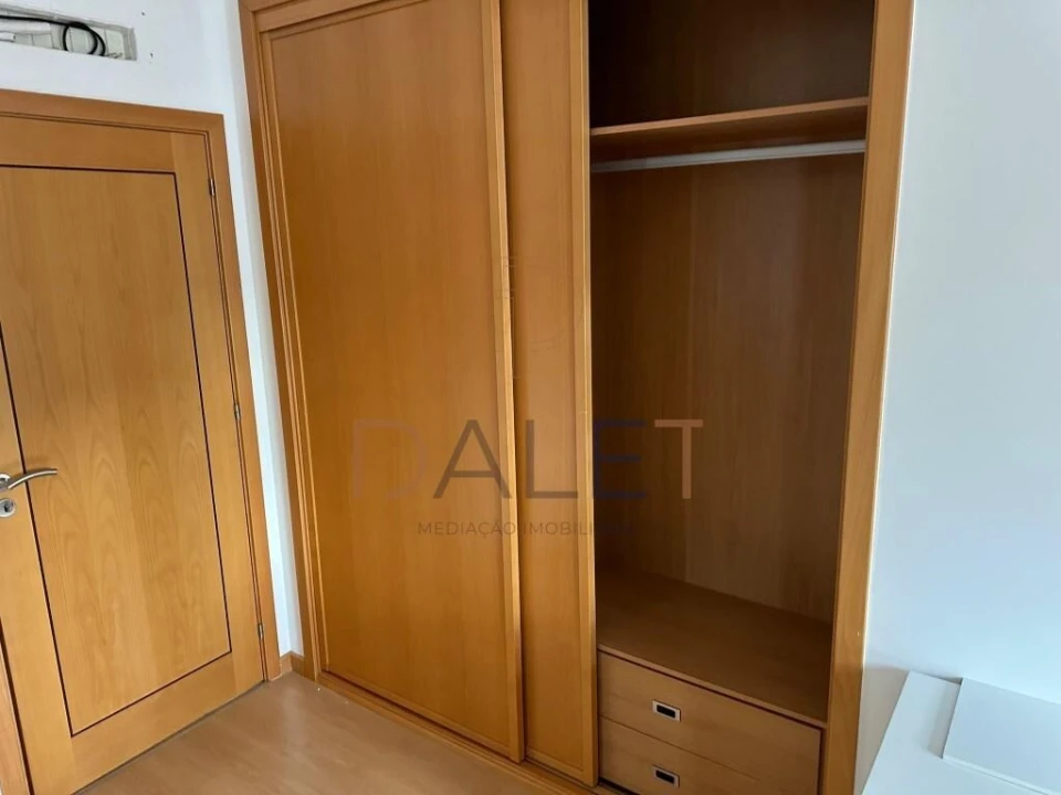 Apartamento T2 para Venda em Castelo Branco Foto 12