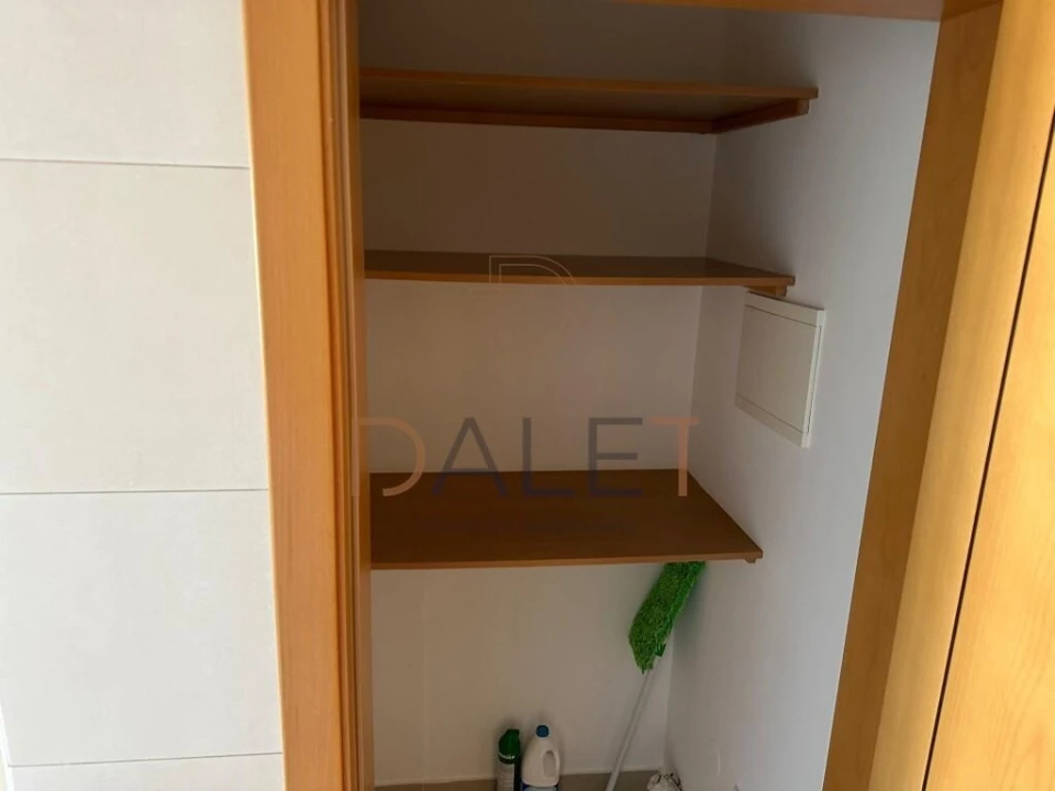 Apartamento T2 para Venda em Castelo Branco Foto 5
