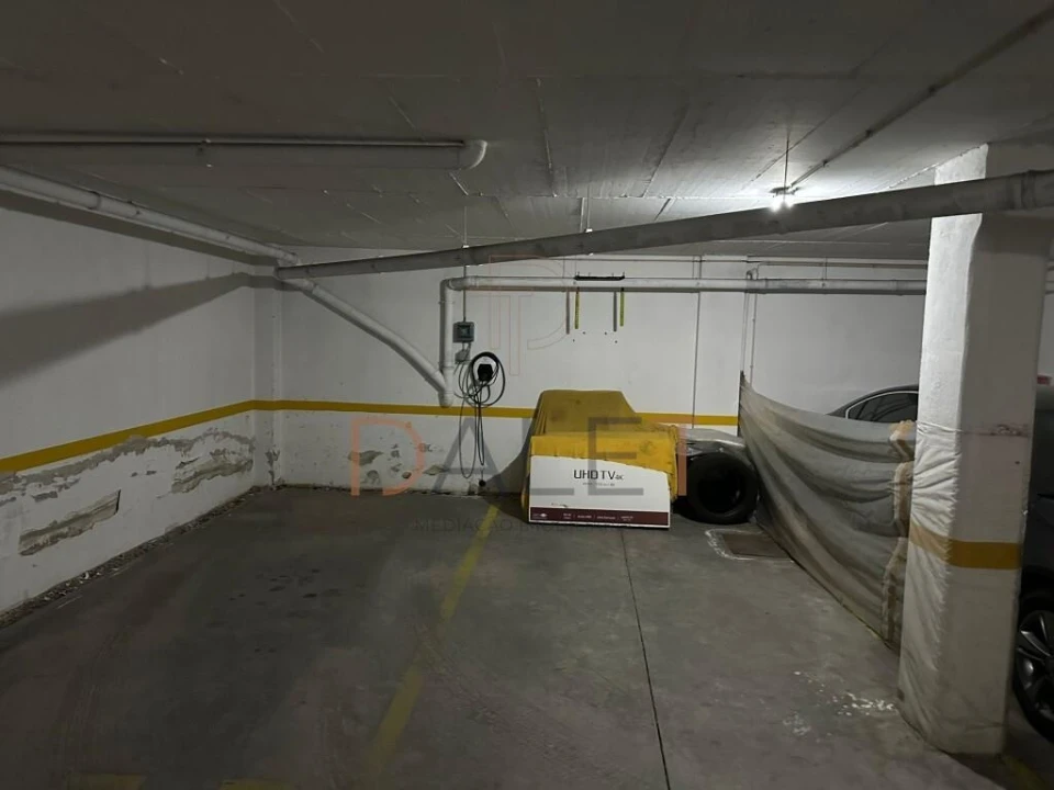 Apartamento T2 para Venda em Castelo Branco Foto 28