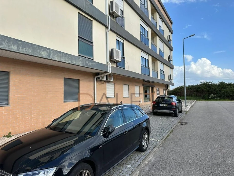 Apartamento T2 para Venda em Castelo Branco Foto 29