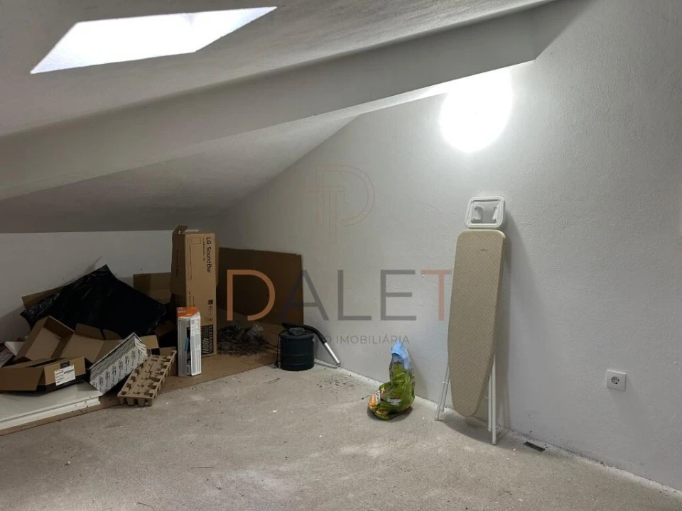Apartamento T2 para Venda em Castelo Branco Foto 22