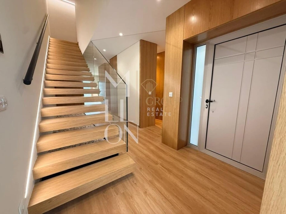 Moradia T3 para Venda em Bougado (São Martinho e Santiago) Foto 3